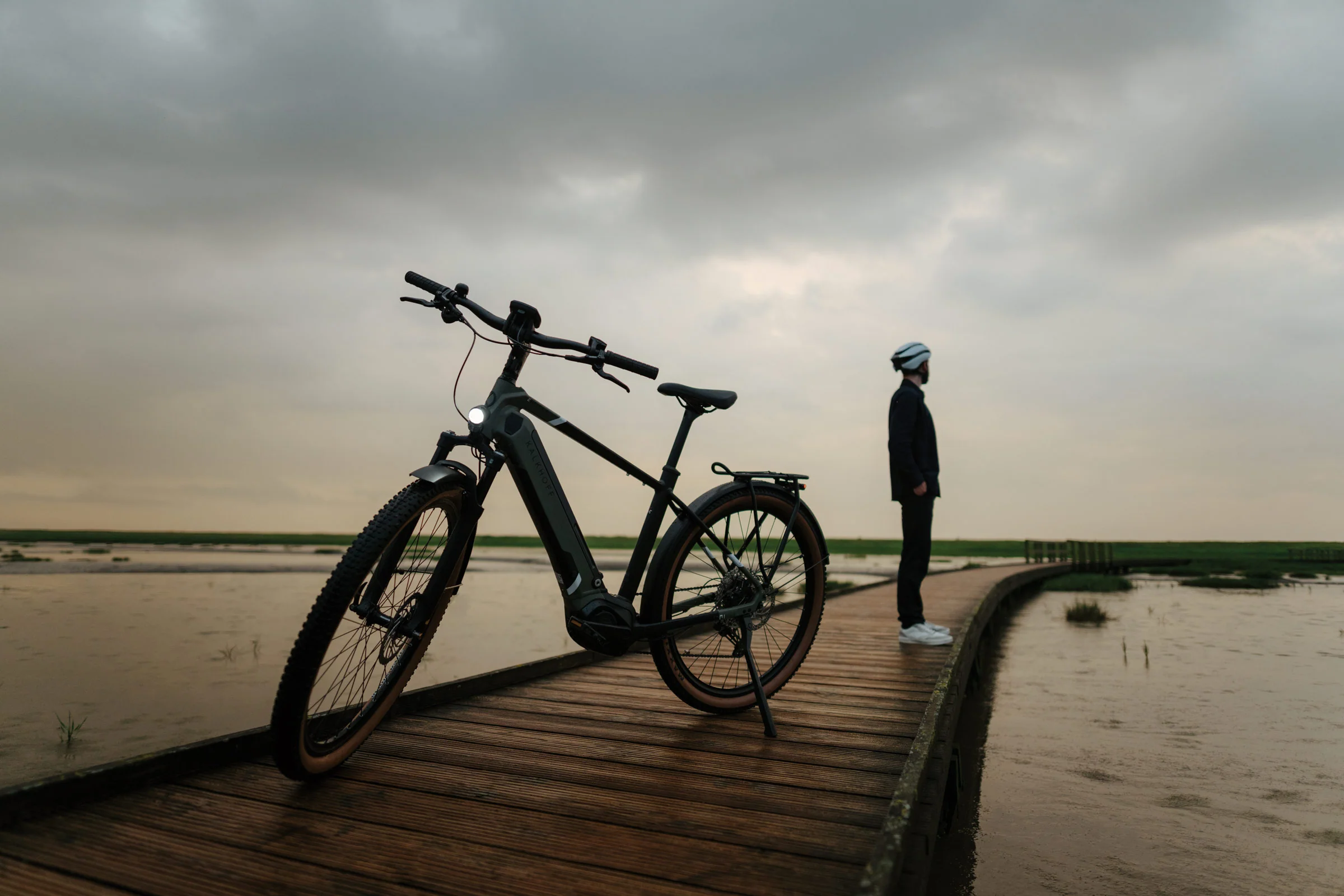 Dein perfektes Bike wartet bereits