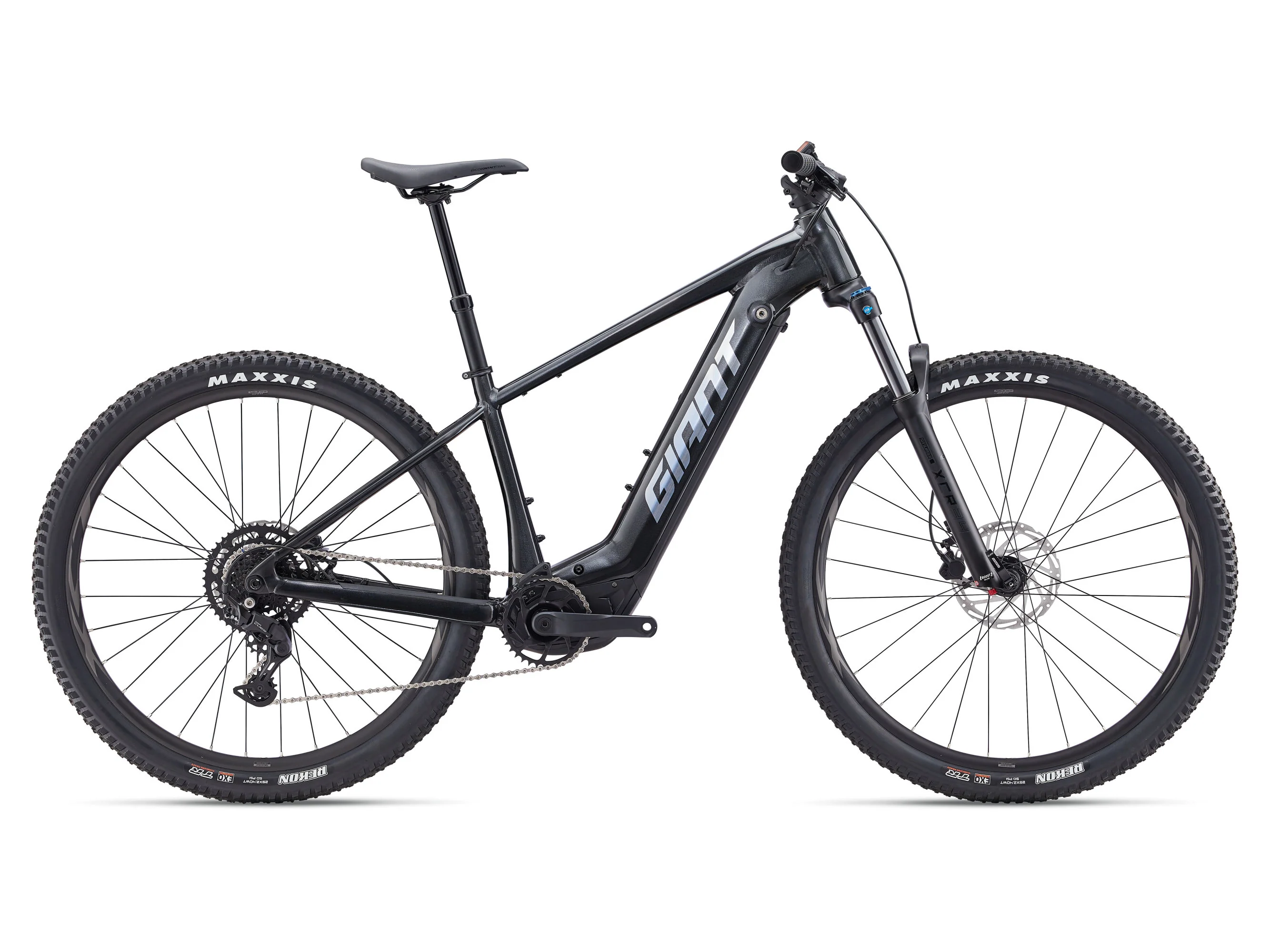 E-Mountainbikes