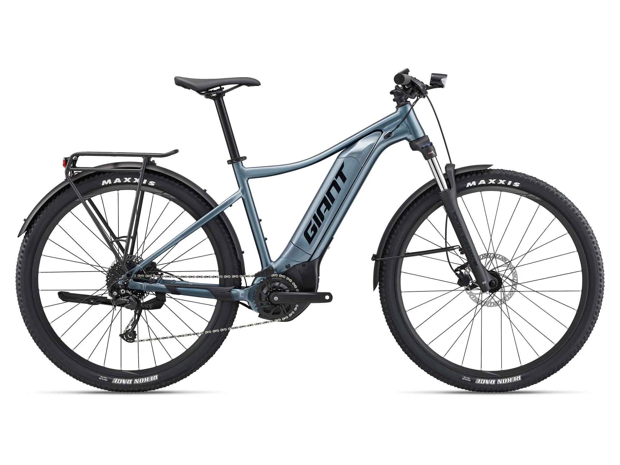 Giant E-Mountainbike im Sale